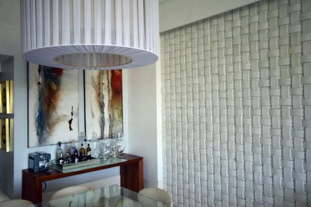 Apartamento à venda com 389m², 5 quartos e 4 vagasSala