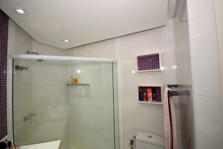 Apartamento à venda com 389m², 5 quartos e 4 vagasBanheiro Suíte 3