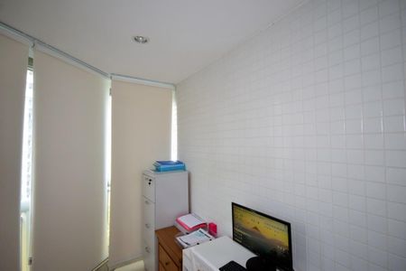 Apartamento à venda com 389m², 5 quartos e 4 vagasEscritório Suíte Principal