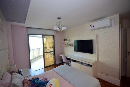 Apartamento à venda com 389m², 5 quartos e 4 vagasSuíte 2