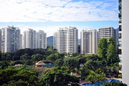 Apartamento à venda com 389m², 5 quartos e 4 vagasVista Externa