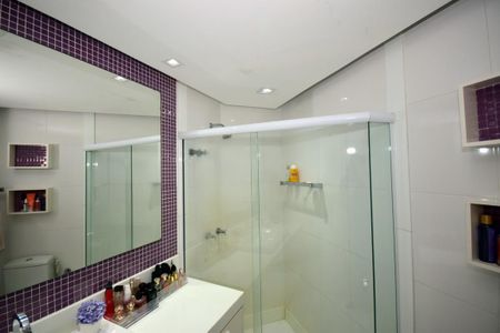 Apartamento à venda com 389m², 5 quartos e 4 vagasBanheiro Suíte 3