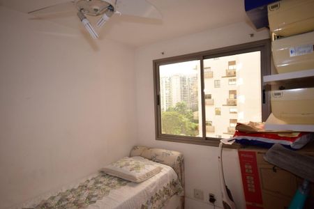 Apartamento à venda com 389m², 5 quartos e 4 vagasQuarto de Serviço