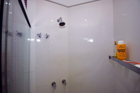 Apartamento à venda com 389m², 5 quartos e 4 vagasBanheiro Suíte 3