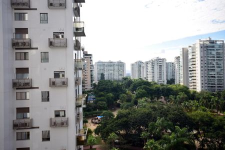 Apartamento à venda com 389m², 5 quartos e 4 vagasVista Externa
