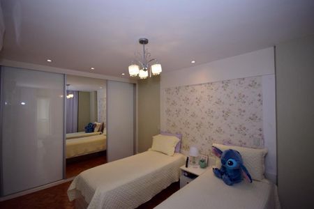 Apartamento à venda com 389m², 5 quartos e 4 vagasSuíte 3