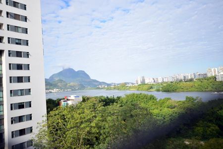 Apartamento à venda com 389m², 5 quartos e 4 vagasVista Externa