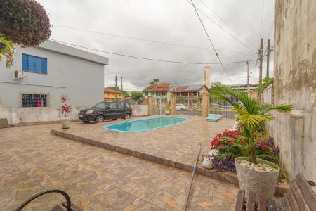 Casa à venda com 380m², 4 quartos e 3 vagasPiscina