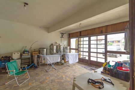 Casa à venda com 380m², 4 quartos e 3 vagasGaragem