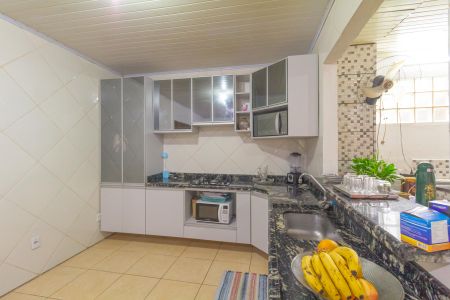 Casa à venda com 380m², 4 quartos e 3 vagasCozinha 2