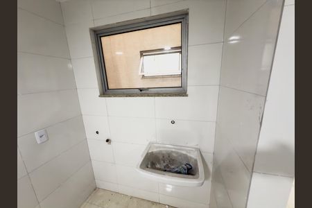 Apartamento para alugar com 39m², 1 quarto e sem vagaÁrea de Serviço