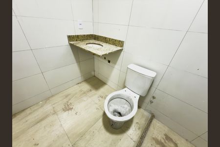 Apartamento para alugar com 39m², 1 quarto e sem vagaBanheiro Social
