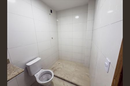 Apartamento para alugar com 39m², 1 quarto e sem vagaBanheiro Social