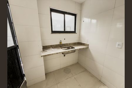 Apartamento para alugar com 39m², 1 quarto e sem vagaCozinha