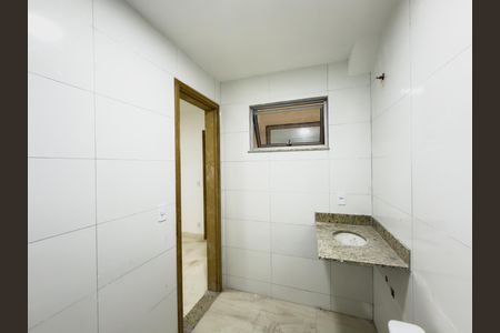Apartamento para alugar com 39m², 1 quarto e sem vagaBanheiro Social