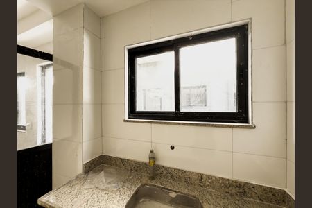 Apartamento para alugar com 39m², 1 quarto e sem vagaCozinha