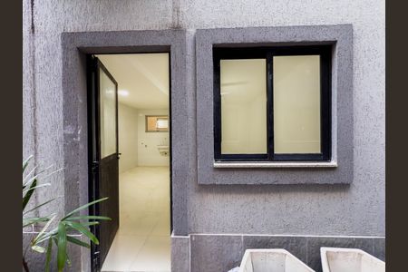 Apartamento para alugar com 39m², 1 quarto e sem vagaÁrea comum