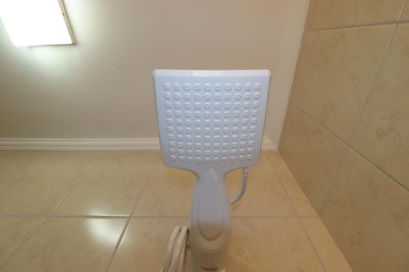 Apartamento para alugar com 120m², 3 quartos e 2 vagasBanheiro Social 