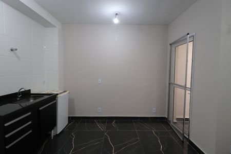 Studio à venda com 20m², 1 quarto e sem vagaStudio