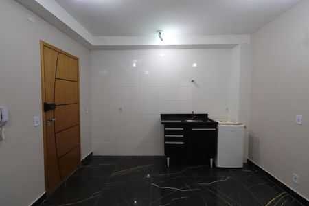Studio à venda com 20m², 1 quarto e sem vagaStudio