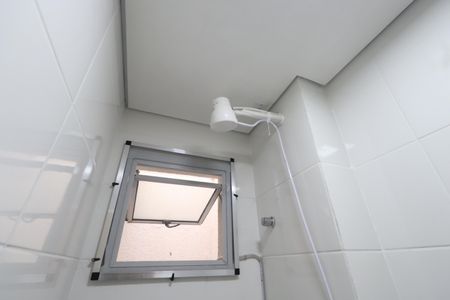 Studio à venda com 20m², 1 quarto e sem vagaBanheiro