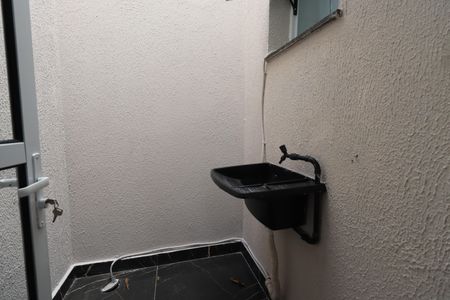 Studio à venda com 20m², 1 quarto e sem vagaÁrea de Serviço