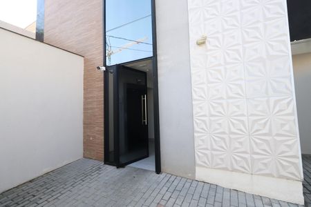 Studio à venda com 20m², 1 quarto e sem vagaEntrada