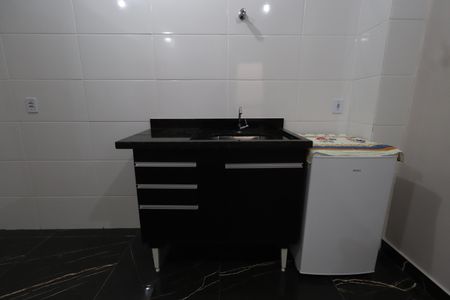 Studio de kitnet/studio à venda com 1 quarto, 20m² em Vila Matilde, São Paulo