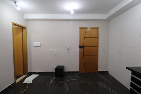 Studio à venda com 20m², 1 quarto e sem vagaStudio