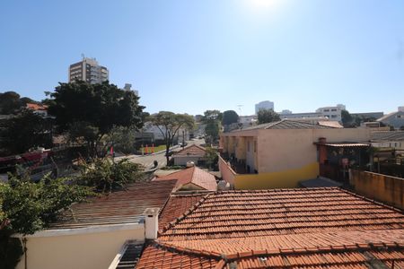 Studio à venda com 20m², 1 quarto e sem vagaTerraço