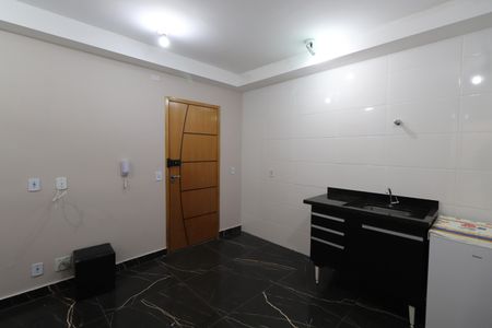 Studio de kitnet/studio à venda com 1 quarto, 20m² em Vila Matilde, São Paulo