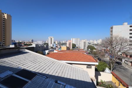 Studio à venda com 20m², 1 quarto e sem vagaTerraço