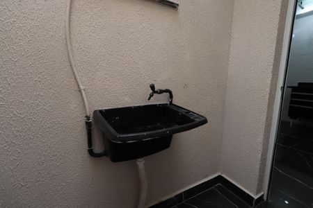 Studio à venda com 20m², 1 quarto e sem vagaÁrea de Serviço