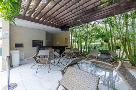 Apartamento à venda com 78m², 3 quartos e 1 vagaÁrea Comum Churrasqueira