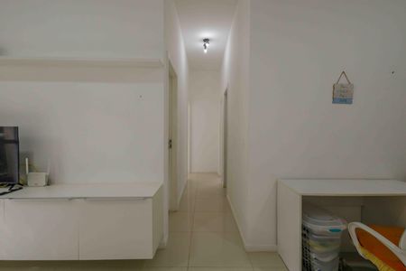 Apartamento à venda com 78m², 3 quartos e 1 vagaSala