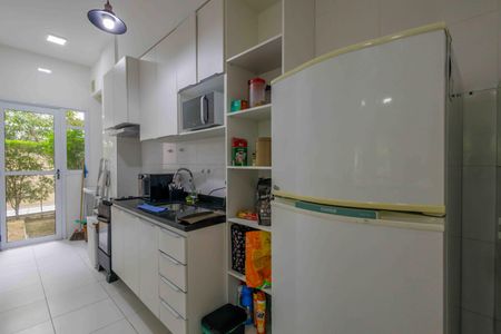 Apartamento à venda com 78m², 3 quartos e 1 vagaCozinha