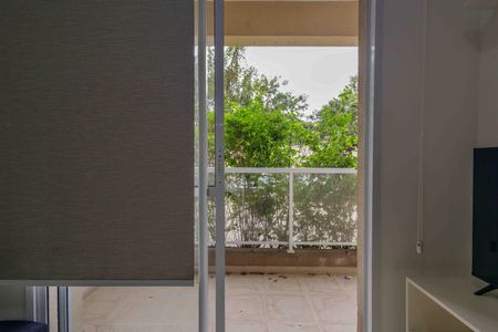 Apartamento à venda com 78m², 3 quartos e 1 vagaVaranda