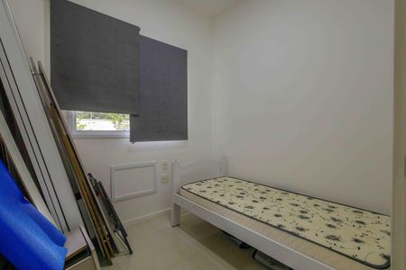 Apartamento à venda com 78m², 3 quartos e 1 vagaQuarto 2