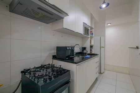 Apartamento à venda com 78m², 3 quartos e 1 vagaCozinha