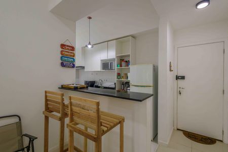 Apartamento à venda com 78m², 3 quartos e 1 vagaCozinha