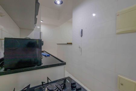 Apartamento à venda com 78m², 3 quartos e 1 vagaCozinha