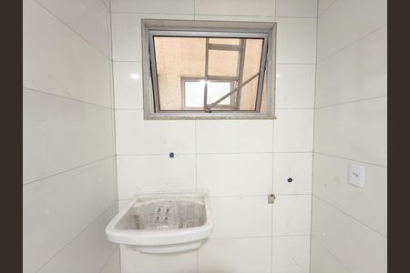 Apartamento para alugar com 39m², 1 quarto e sem vagaÁrea de Serviço