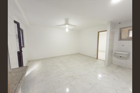 Apartamento para alugar com 39m², 1 quarto e sem vagaSala
