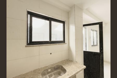 Apartamento para alugar com 39m², 1 quarto e sem vagaCozinha