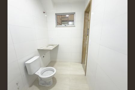 Apartamento para alugar com 39m², 1 quarto e sem vagaBanheiro