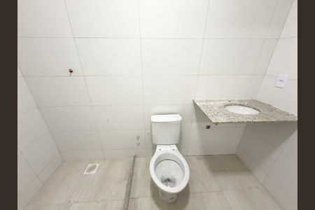 Apartamento para alugar com 39m², 1 quarto e sem vagaBanheiro