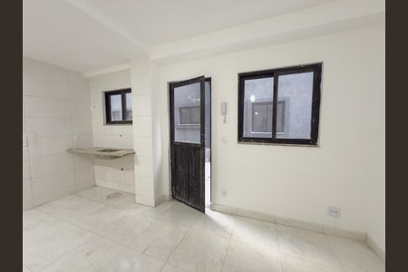 Apartamento para alugar com 39m², 1 quarto e sem vagaSala