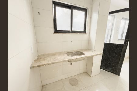 Apartamento para alugar com 39m², 1 quarto e sem vagaCozinha