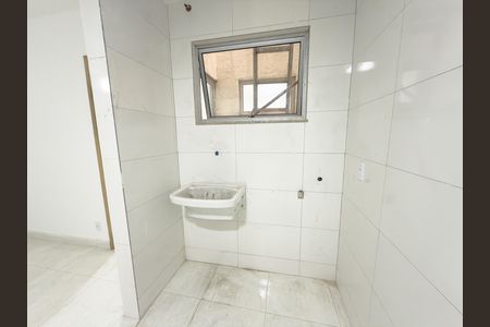 Apartamento para alugar com 39m², 1 quarto e sem vagaÁrea de Serviço