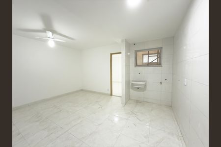 Apartamento para alugar com 39m², 1 quarto e sem vagaÁrea de Serviço